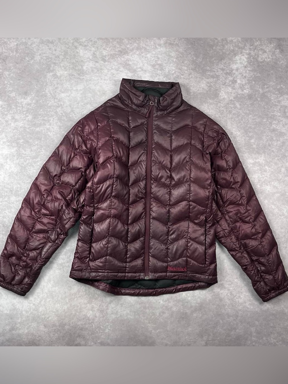[343] Marmot Venus Puffer Jacket Women L